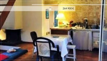 A vendre - Maison/villa - Congenies (30111) - 4 pièces - 67m²