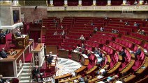 2ème séance : Programmation 2018-2022 et Réforme pour la Justice (suite) ; Renforcement organisation des juridictions (suite)  - Lundi 3 décembre 2018