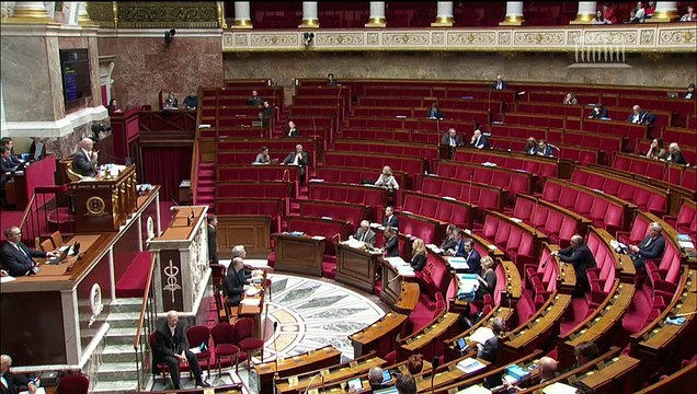 2ème séance : Programmation 2018-2022 et Réforme pour la Justice (suite) ; Renforcement organisation des juridictions (suite) - Lundi 3 décembre 2018