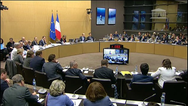 Commission des lois : MM. Christophe Castaner, ministre de l'Intérieur et Laurent Nunez, secrétaire d'Etat auprès du ministre de l'Intérieur, sur les évènements survenus à l'occasion des manifestations dites des gilets jaunes - Lundi 3 décembre 2018