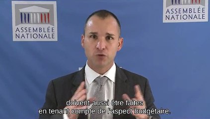 Rapport d'information sur l'avenir de la zone euro - Lundi 3 décembre 2018