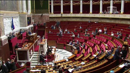 1ère séance : Loi de financement de la sécurité sociale pour 2019 (lecture définitive) ; Programmation 2018-2022 et réforme pour la Justice (suite)  - Lundi 3 décembre 2018