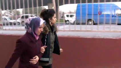 Kayseri Emniyeti'nden FETÖ operasyonu: 68 gözaltı kararı