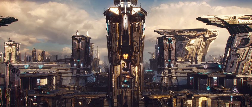 Marvel Studios' Captain Marvel Movie (2019)