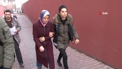 Kayseri Emniyeti'nden Fetö Operasyonu: 68 Gözaltı Kararı