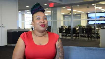 How to Redefine the Pitch Competition for Black and Brown Founders