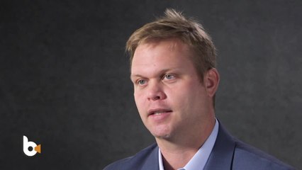 How CEO Scott Kitun On Strong Leadership and Good Goal Setting