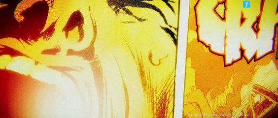 Capitana Marvel - Trailer 2 en español