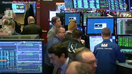 U.S.-China Trade Truce Boosts Wall Street