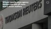 In Reuters' 'Restructuring,' Dozens Of Staffers Laid Off