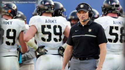 US Military Academy Debuts Football Uniform That Honors World War I Division