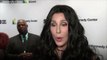 Kennedy Center Honors Give Tribute To Cher