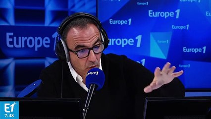 Philippe Aghion appelle à un “Grenelle de la Fiscalité” : "Il faut aller très vite, on est comme en 68 !"