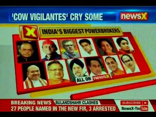 Cop, villager killed in Bulandshahr clashes; UP sets up probe team