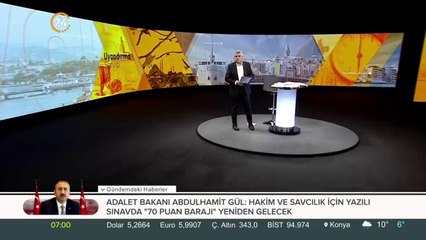 Uyandırma Servisi Bölüm 2