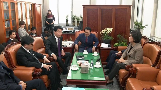 [더정치] 예산안 국회 시계 제로...선거제 ’변수’ / YTN