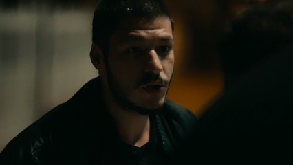 Çukur 2.Sezon 12. Bölüm Evden Çıkın