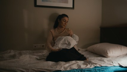 Çukur 2.Sezon 12. Bölüm Cem Adrian Ela Gözlüm