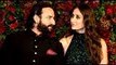 Deepika-Ranveer Reception: Kareena Kapoor Khan & Saif Ali Khan Look Ravishing