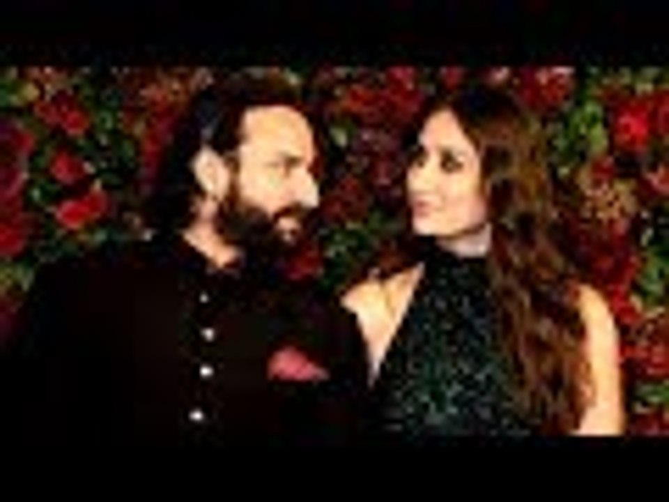 Deepika-Ranveer Reception: Kareena Kapoor Khan...