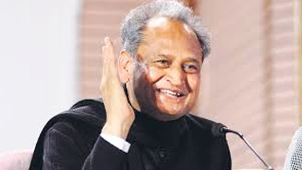 Ashok Gehlot Biography | छात्र राजनीति से लेकर मुख्यमंत्री तक का सफर |  वनइंडिया हिंदी