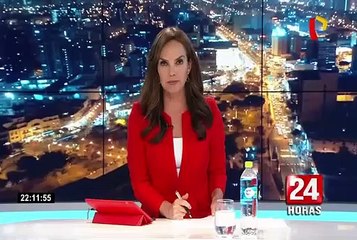 Prensa internacional informó sobre rechazo de asilo político a Alan García