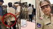 Telangana Elections 2018: Watch Revanth Reddy Arrest | Exclusive Video | Oneindia Telugu