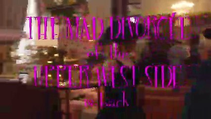 The Marvelous Mrs. Maisel Season 2 Episode 2 (Amazon Prime Video) - Mid-way to Mid-town