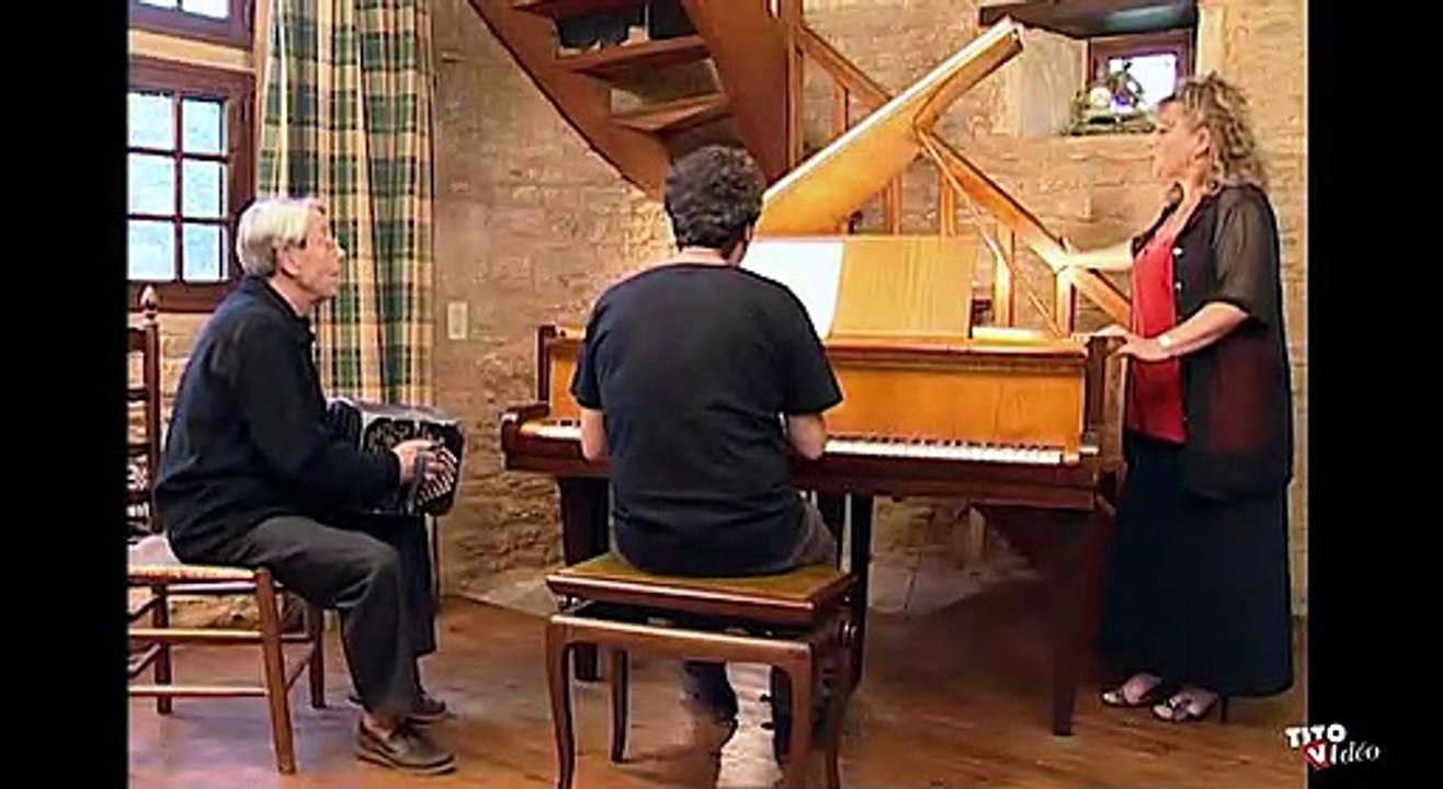 Toi mon Musicien par André et Thierry Roques et Dorine