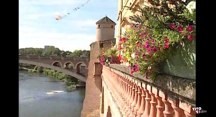 Gaillac par André Roques et ses amis