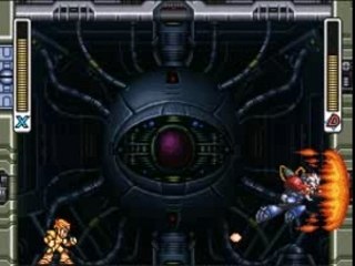 [PA] Let's Play MMX3 - Doppler 3