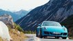 „Porsche Road Trip“ - neuer digitaler Reiseführer geht an den Start