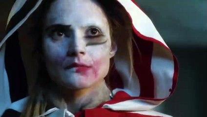 Gotham Season 5 Day 151 - Today's The Big Day Promo (2018) Final Season