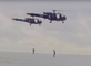 Indian Navy Day 2018: Naval forces display acrobatic skills