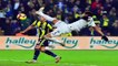 Fenerbahçe 2-2 Kasımpaşa | Fener Yine Tekledi