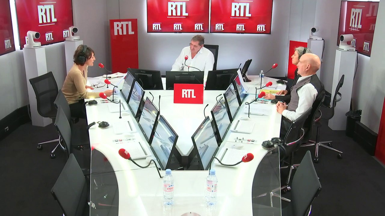 Les actualités de 7h30 : les agriculteurs se joignent aux manifestations