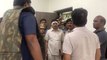 Telangana Elections 2018 : కాంగ్రెస్ వర్కింగ్ ప్రెసిడెంట్ రేవంత్ రెడ్డి అరెస్ట్ పై ఆరోపణలు| Oneindia