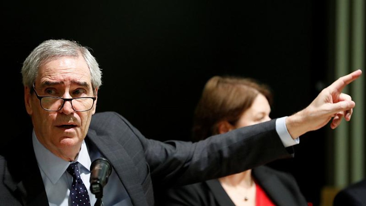 Soros-Uni zieht um: 'Die Rote Linie wurde überschritten'