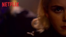 Les nouvelles aventures de Sabrina Teaser Partie 2 (2018) Série Netflix