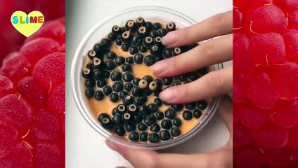 Satisfying Slime ASMR Video Compilation - Crunchy and relaxing Slime ASMR №226