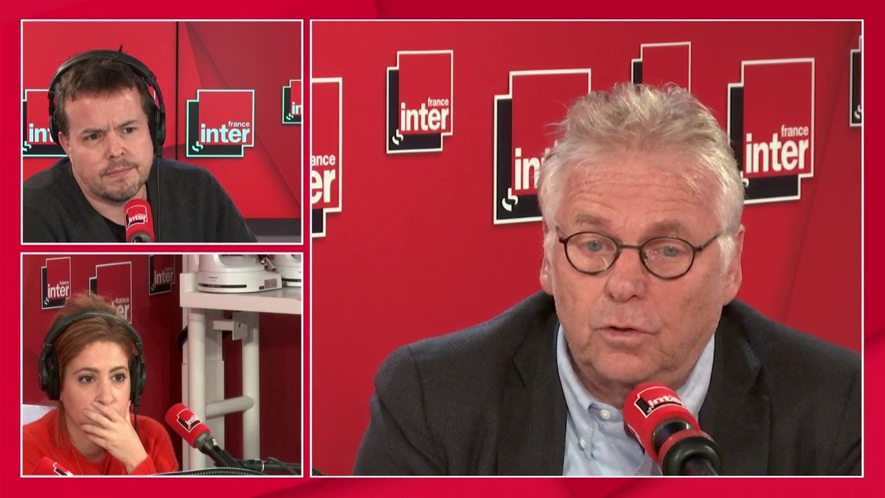 Daniel Cohn-Bendit : "Emmanuel Macron doit se remettre en cause"