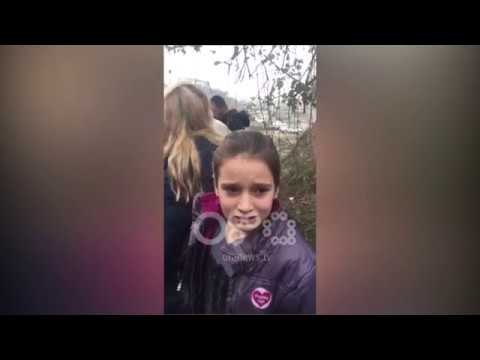 Ora News - Unaza e Re/ Vijon prishja e banesave në Shkozë