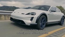 Porsche now able to test virtual prototypes on the Nürburgring