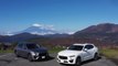 The Winds of Maserati, a Japanese Tale - Maserati Levante Trofeo and GTS International Media Driving Experience