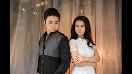 Lân Nhã ft. Võ Hạ Trâm | Điều Gì Đó | Music Video Official