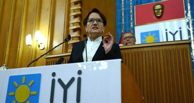 Son Dakika! İYİ Parti, 1'i Büyükşehir Olmak Üzere 5 Belediye Başkan Adayını Daha Açıkladı