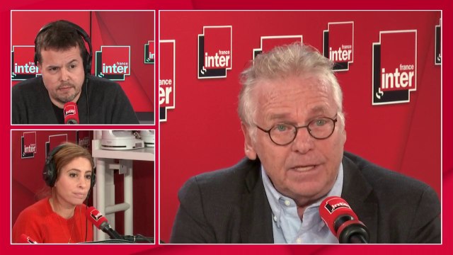 Daniel Cohn-Bendit : On n'est pas dans une période révolutionnaire, on est dans une période de tentation autoritaire