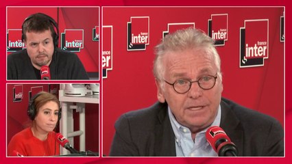 Daniel Cohn-Bendit : "On n'est pas dans une période révolutionnaire, on est dans une période de tentation autoritaire"
