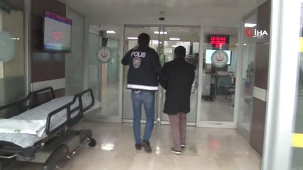 Konya Merkezli 24 İlde Fetö Operasyonu: 34 Gözaltı Kararı