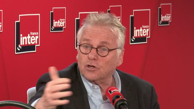 Daniel Cohn-Bendit : Le moratoire [sur la taxe carbone] ne suffit pas